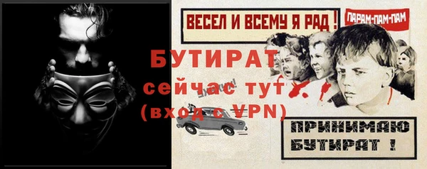 стаф Инта